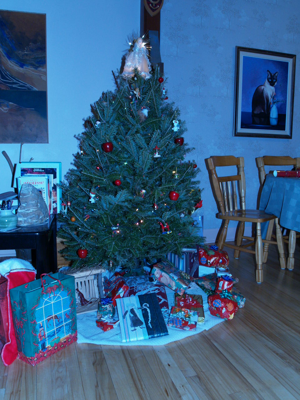 noel_2006_ sapin